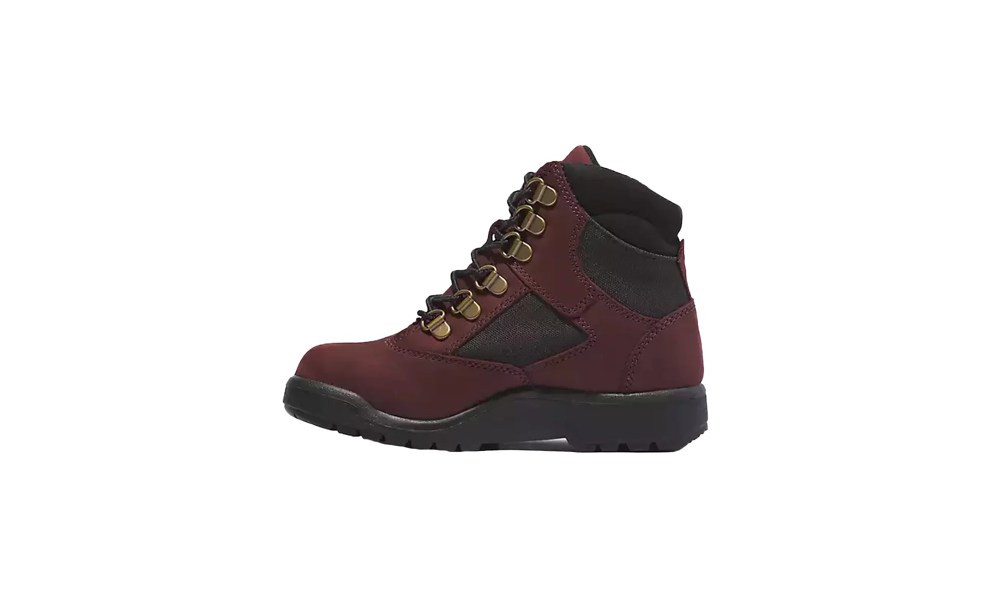 6-Inch Field Boot PS "Dark Port" TB0A5YHN C60