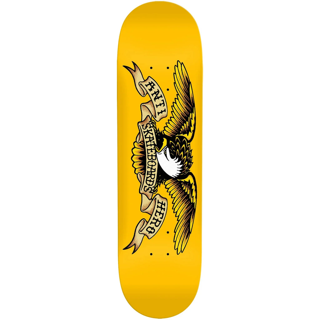 Anti Hero Classic Eagle DBX Deck