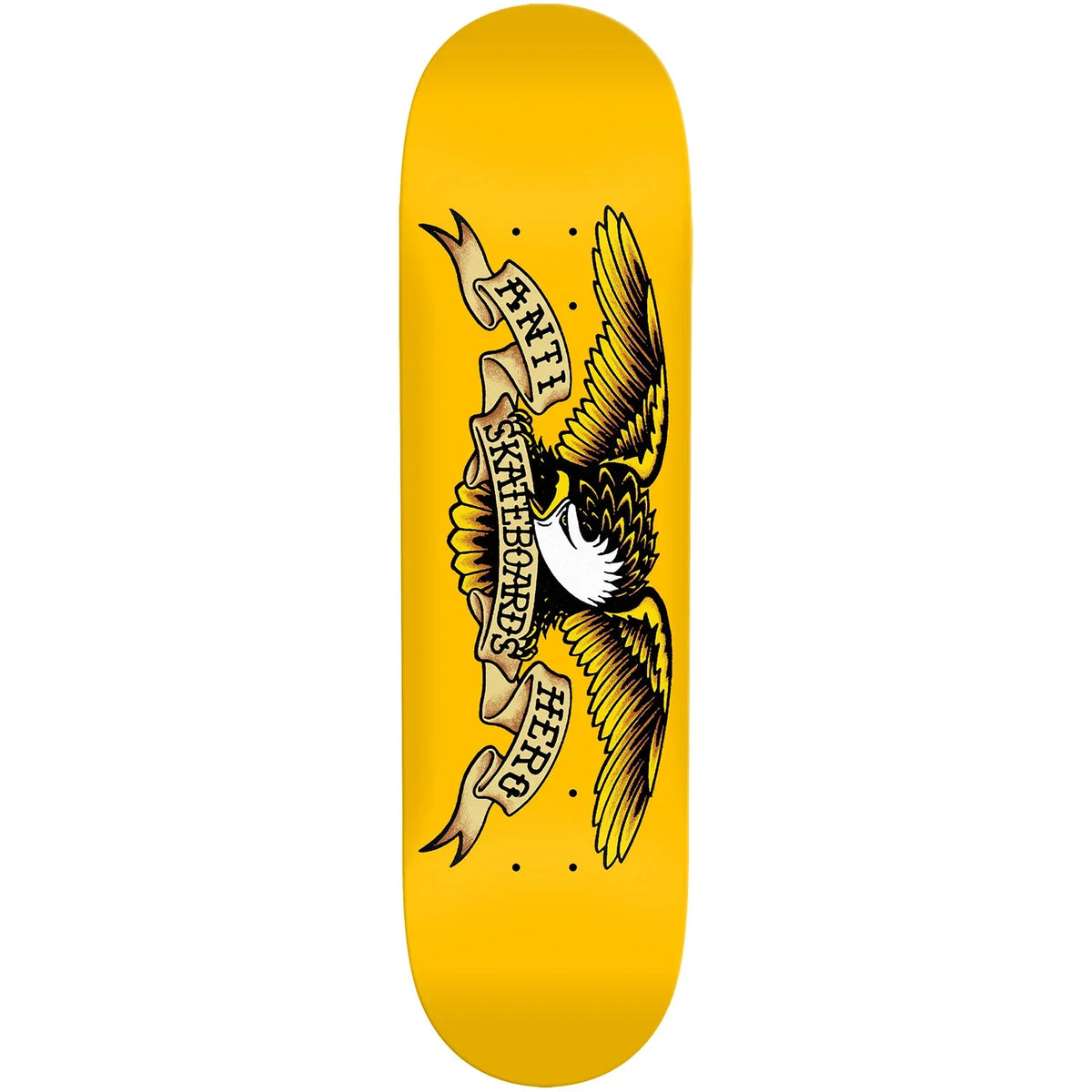 Anti Hero Classic Eagle DBX Deck