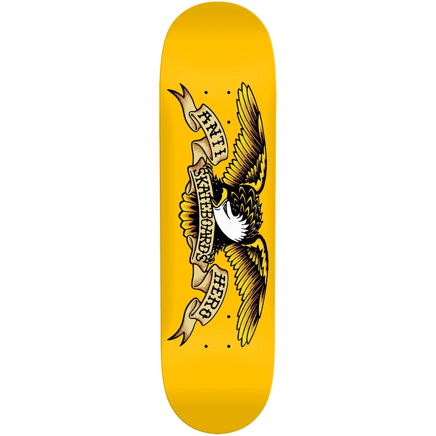 Anti Hero Classic Eagle DBX Deck