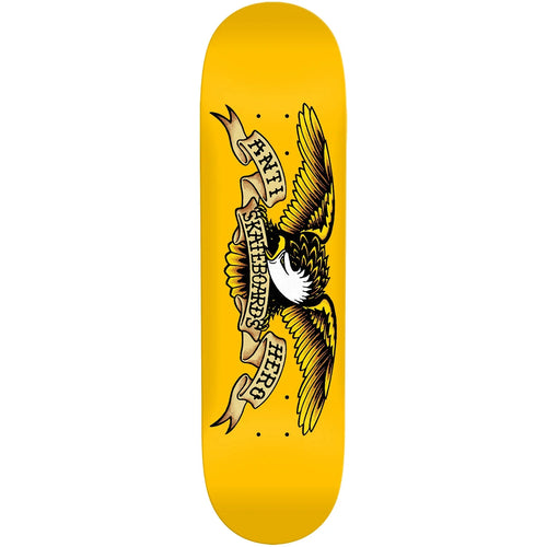 Anti Hero Classic Eagle DBX Deck