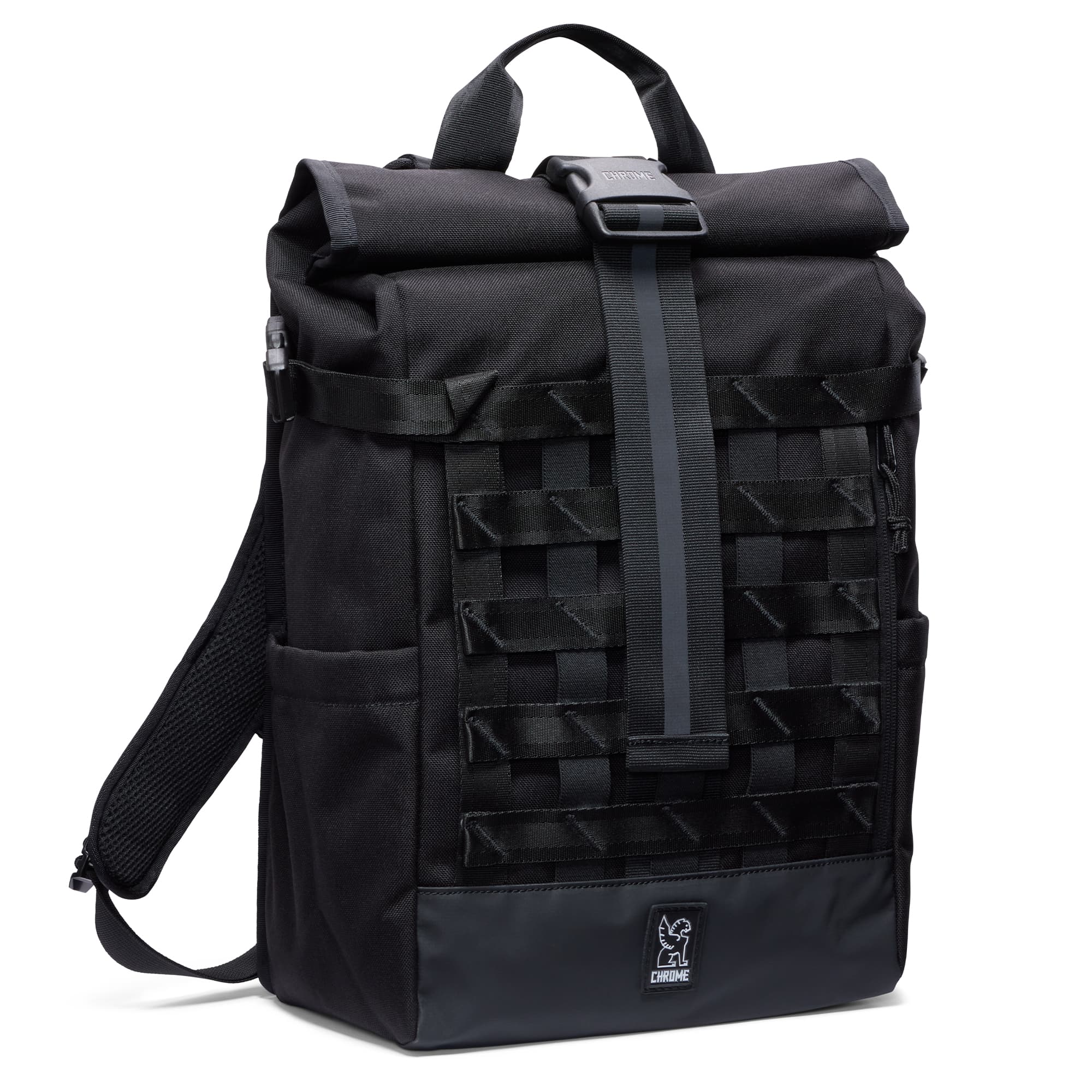 Chrome Industries Barrage 18L Pack Black