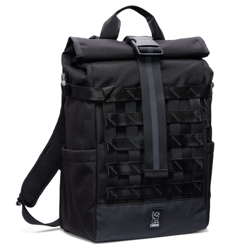 Chrome Industries Barrage 18L Pack Black