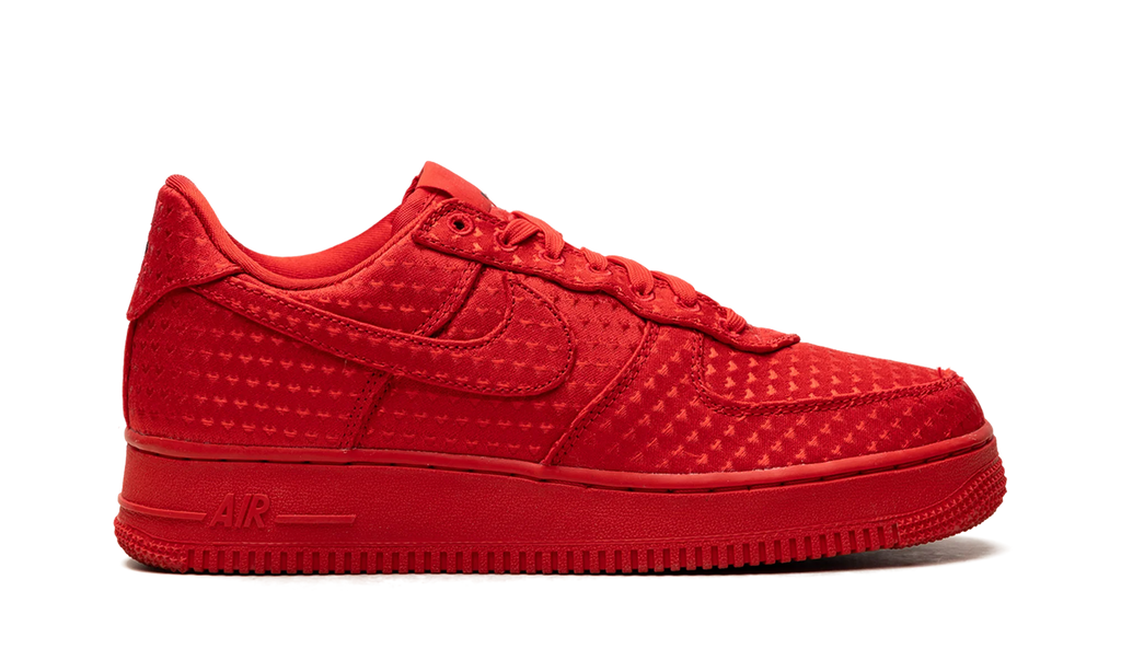 Air Force 1 Low "Valentine's Day Red (2026)" IB6836 600