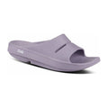 Unisex Ooahh Slide Sandals in Mauve
