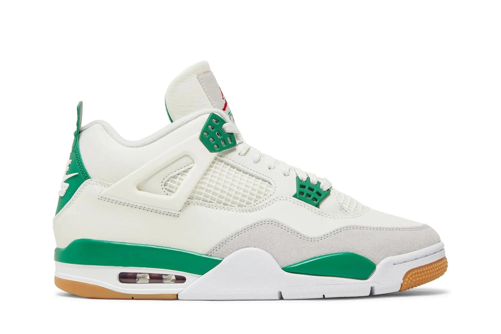 Nike SB x Jordan 4 Retro SP Pine Green