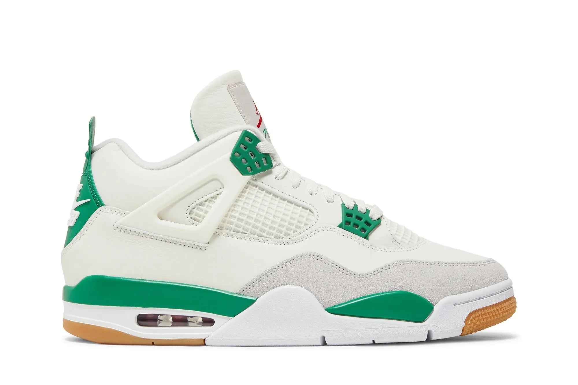 Nike SB x Jordan 4 Retro SP Pine Green