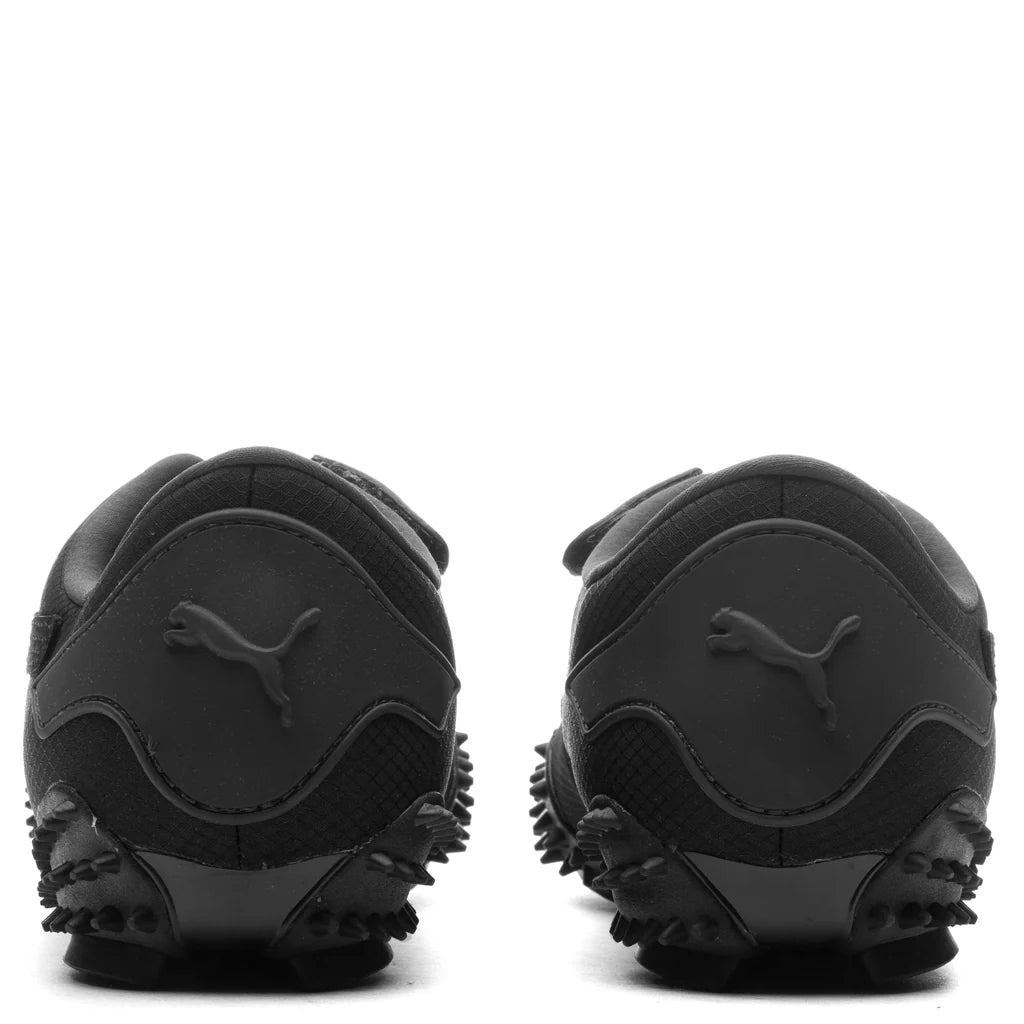 Mostro Archive Black
