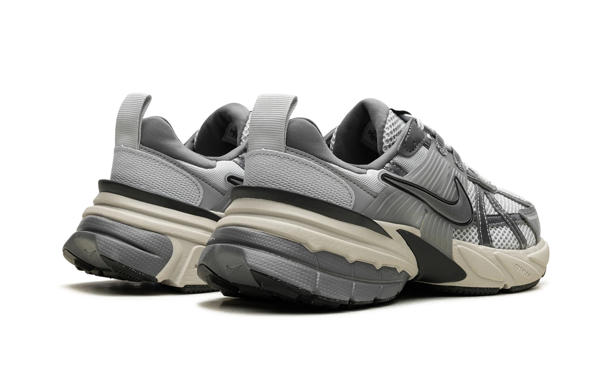 V2K RUN WMNS"Pure Platinum Wolf Grey" FD0736 003