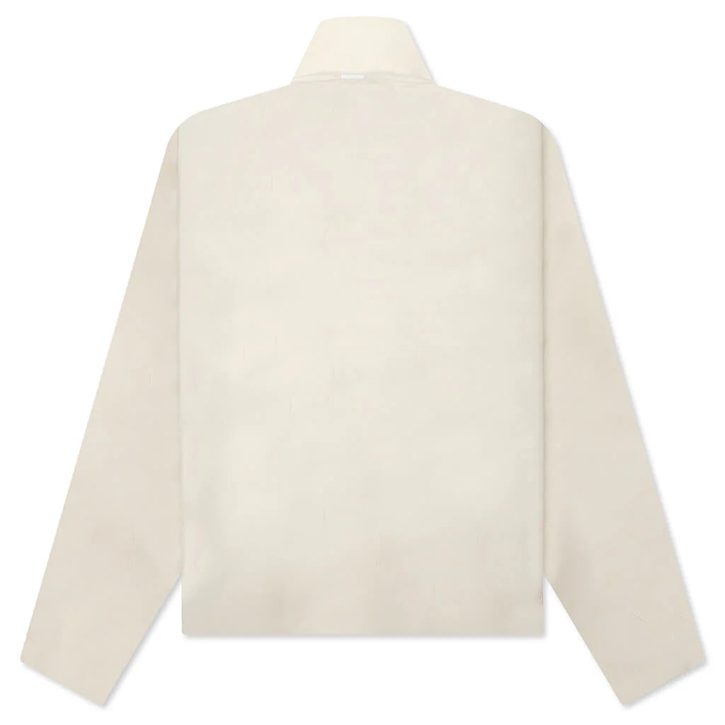 Sherpa Reversible Jacket Natural