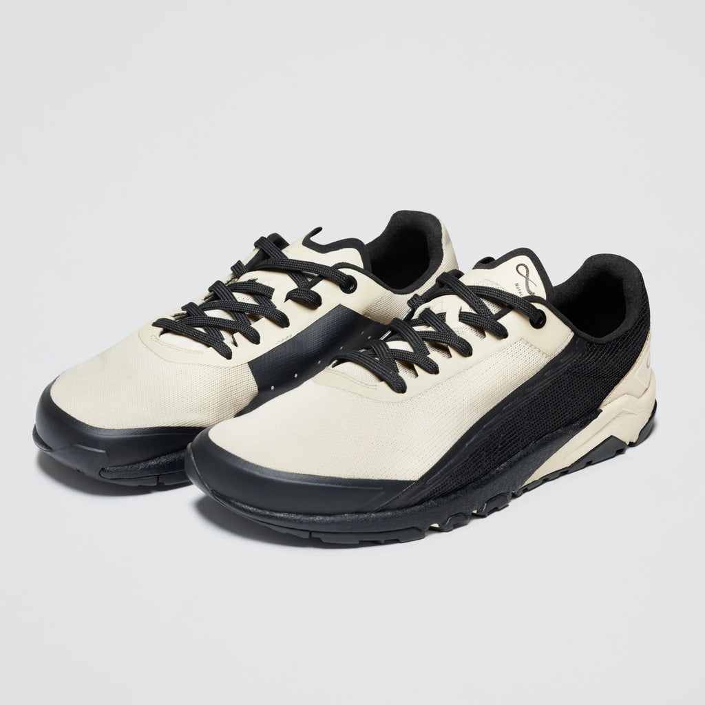 Women's Yama T1 in Ivory