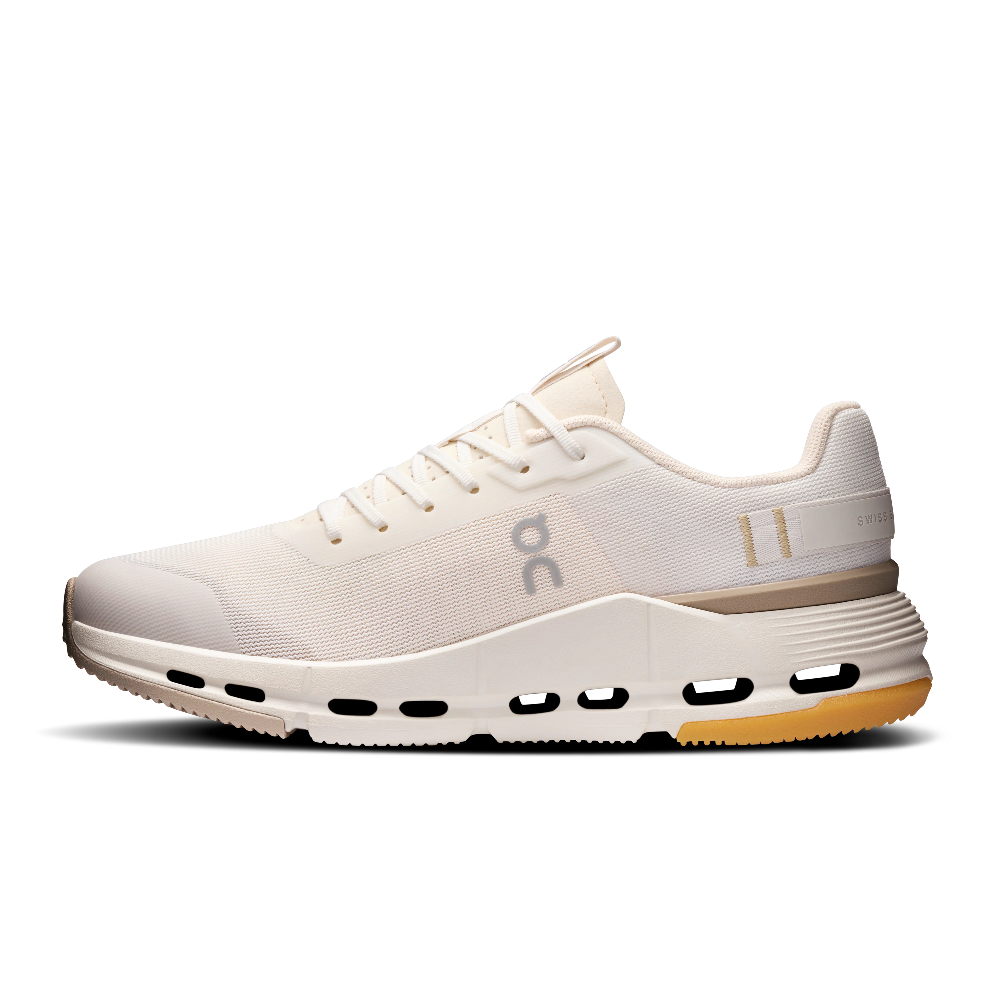 Women's Cloudnova Form 2