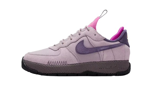 Air Force 1 Wild Wmns"Light Violet" FZ2600 200