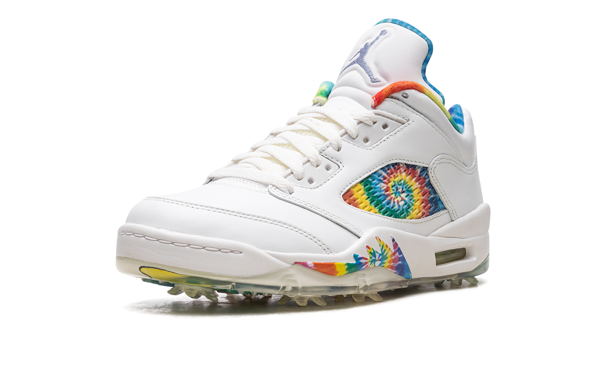 5 Low Golf "Peace, Love, and Golf" CW4205 100