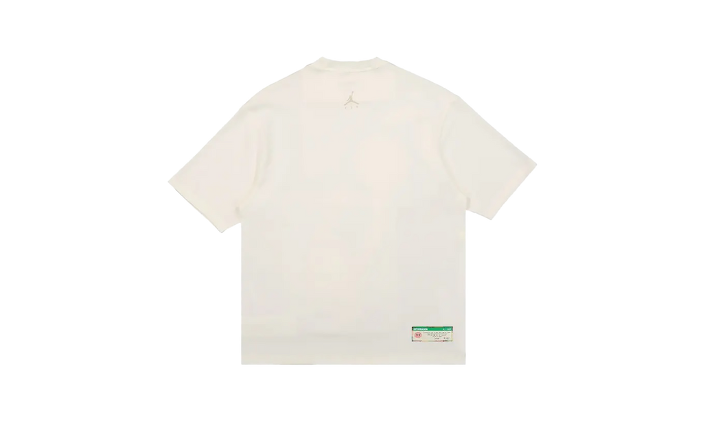 T-SHIRT "White" DR2962 133