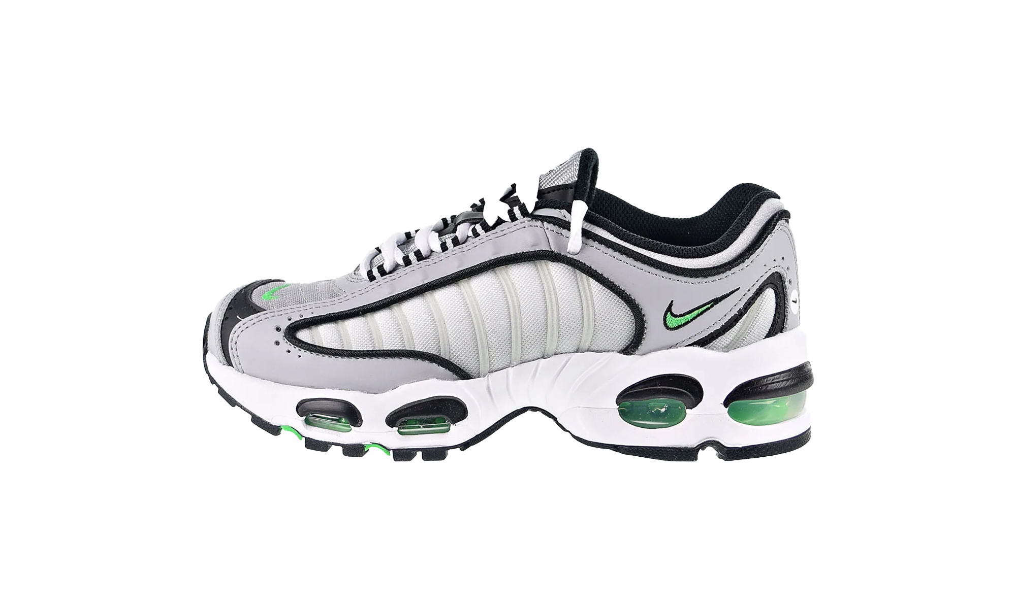 Air Max Tailwind IV GS "Wolf Grey/White/White/Black" bq9810 006