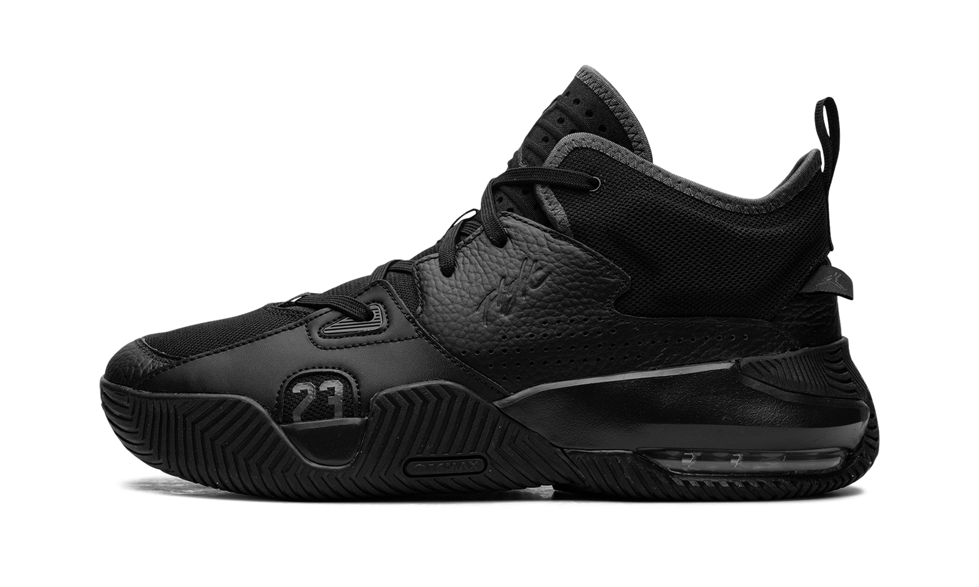 Stay Loyal 2 "Black Anthracite" DQ8401 002