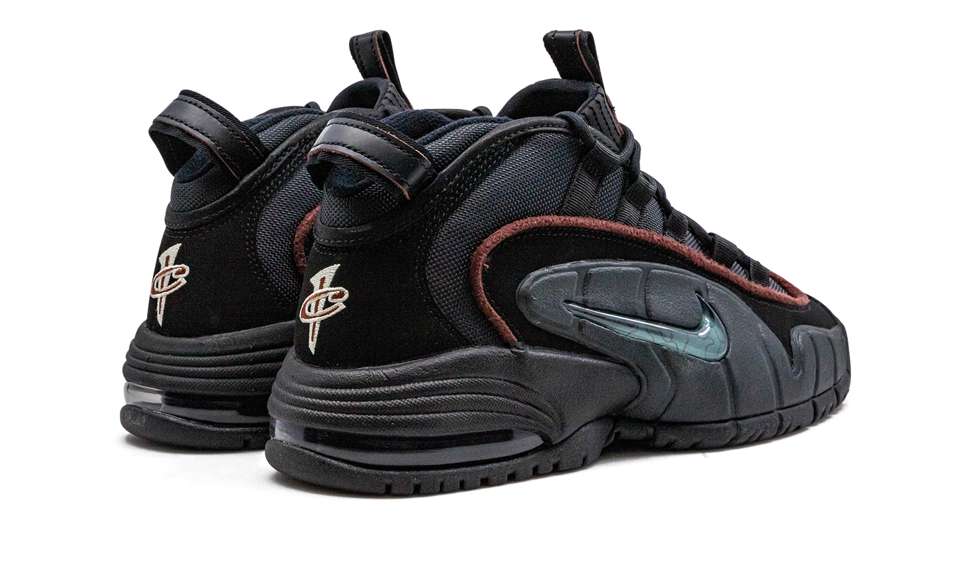 Air Max Penny "Faded Spruce" DV7442 001