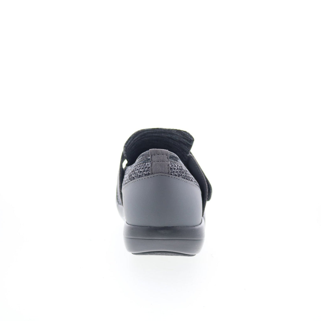 Alegria Dasher DSH-5018 Womens Gray Synthetic Lifestyle Sneakers Shoes