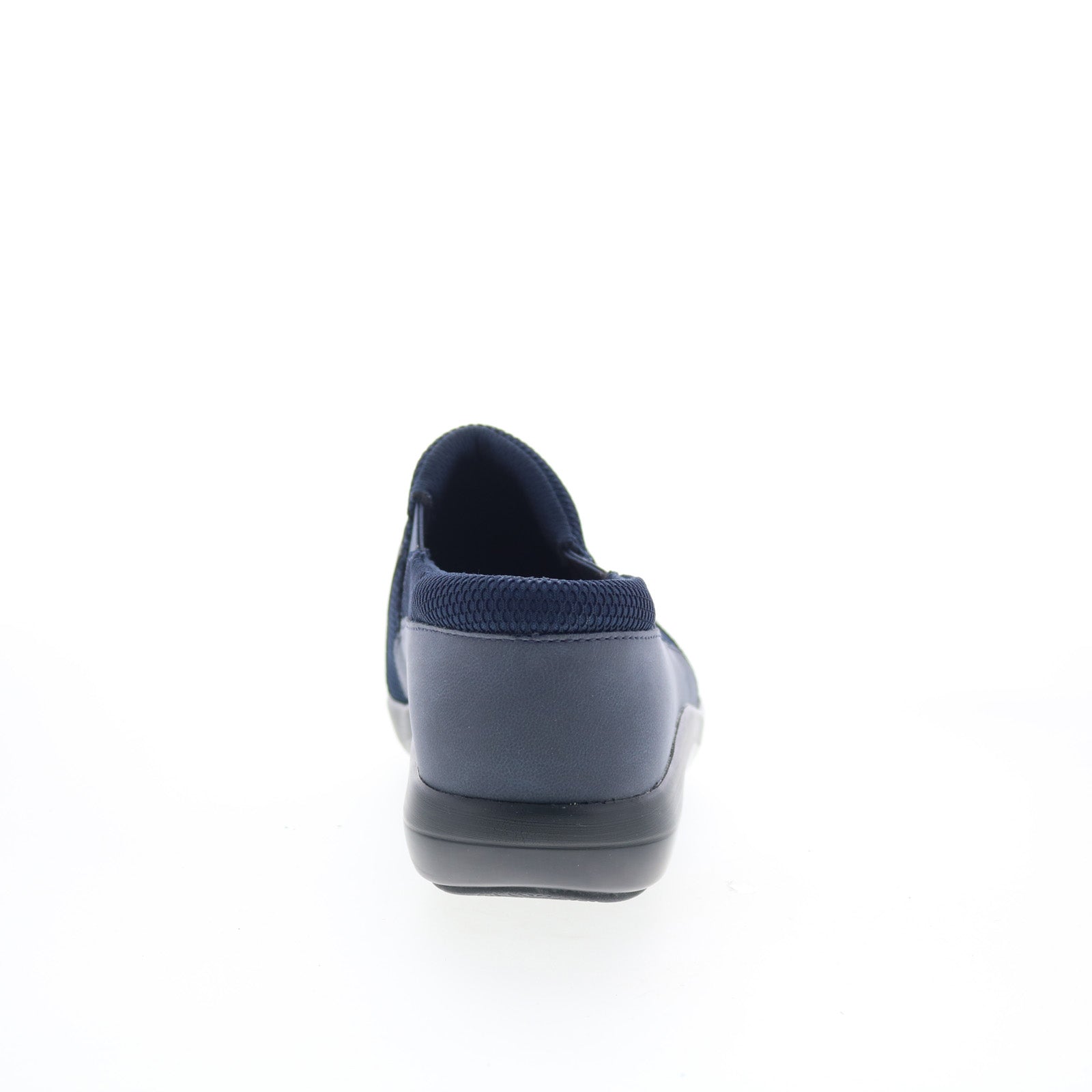 Alegria Duette DUE-6511W Womens Blue Wide Synthetic Lifetsyle Sneakers Shoes