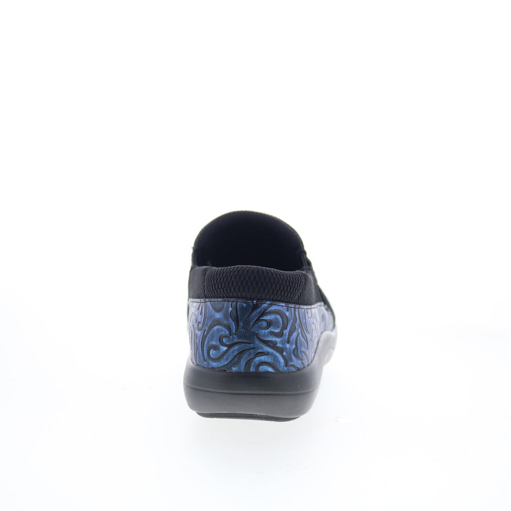 Alegria Duette DUE-7723 Womens Blue Synthetic Lifetsyle Sneakers Shoes