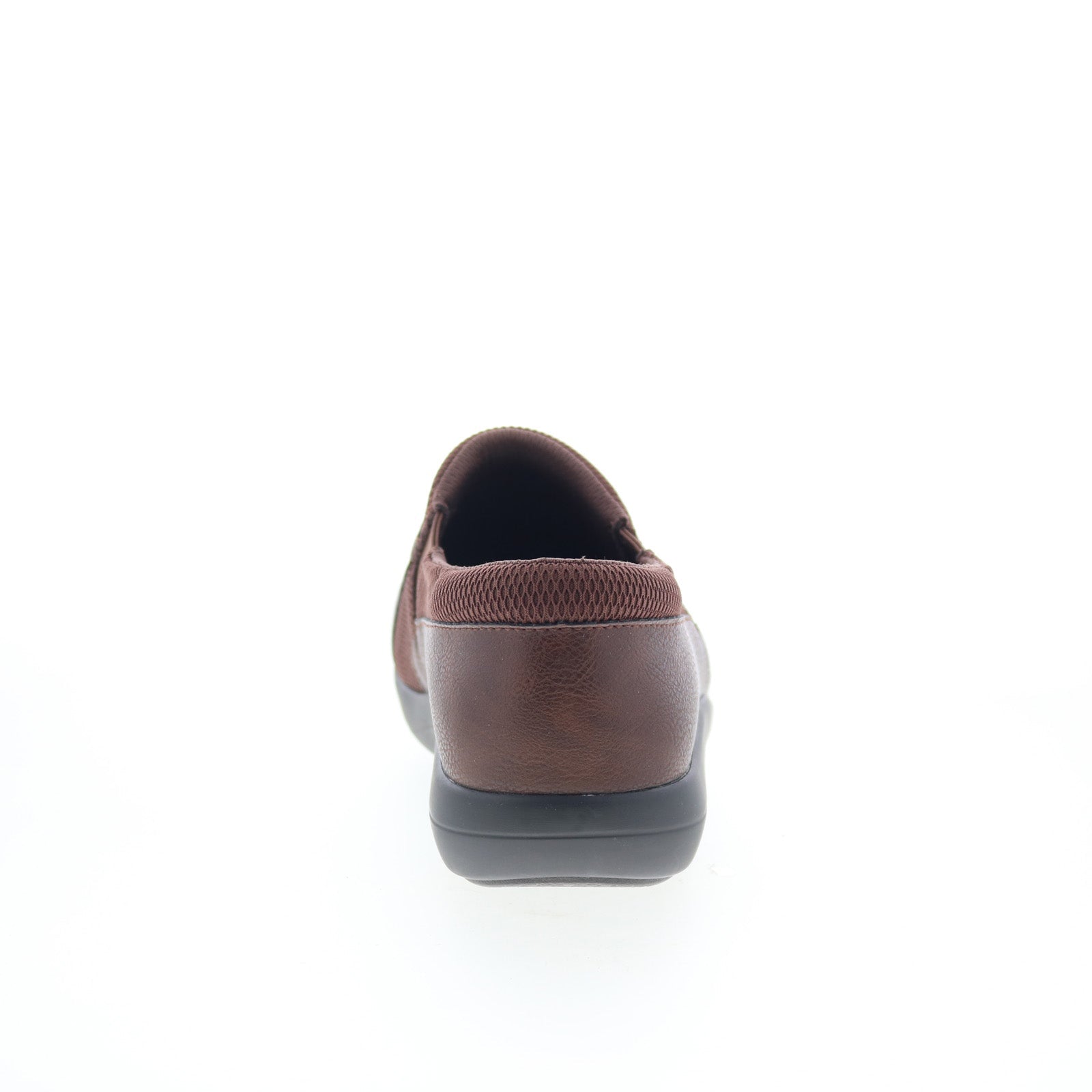 Alegria Duette DUE-8149W Womens Brown Synthetic Lifetsyle Sneakers Shoes