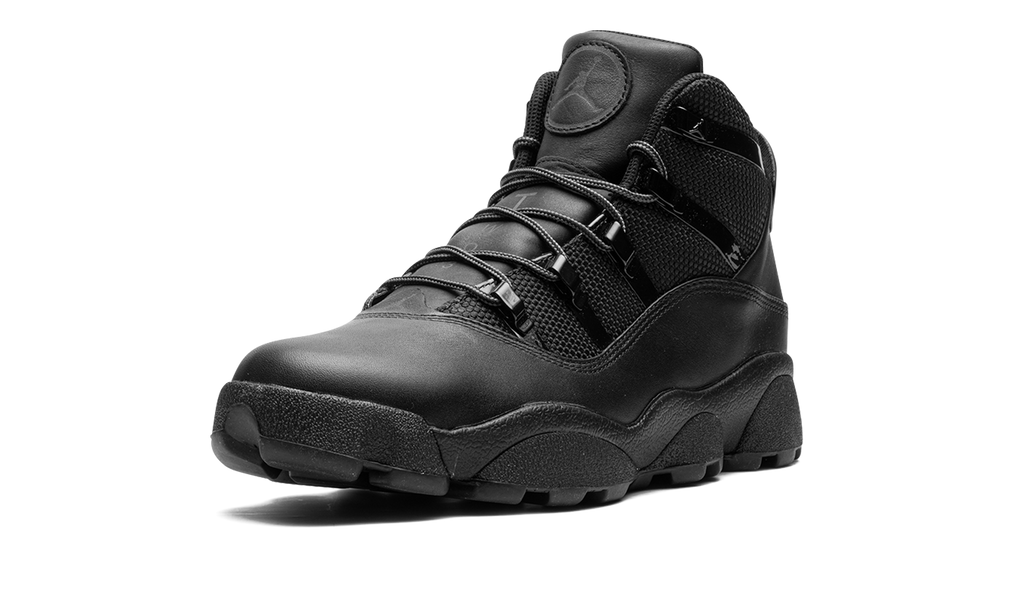 Winterized 6 Rings "Black" FV3826 001