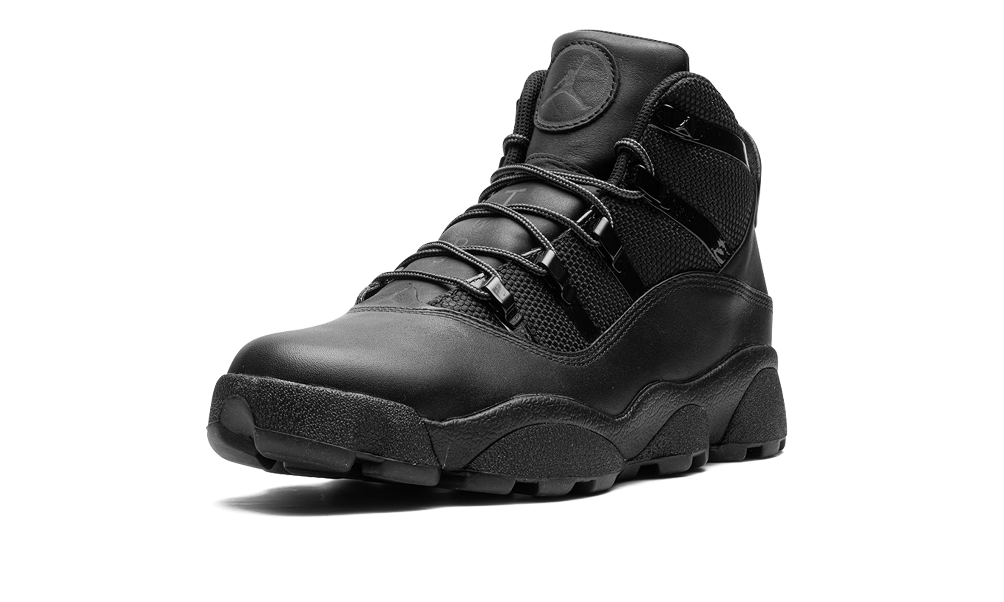 Winterized 6 Rings "Black" FV3826 001