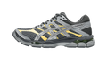 Asics Mens Gel-Cumulus 16 "Carrier Grey Pure Silver" 1203A733-020