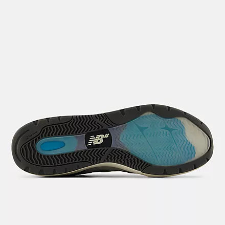 New Balance Numeric Andrew Reynolds 933 Grey Blue