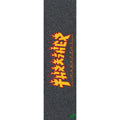 Mob Thrasher Monster Flame Griptape