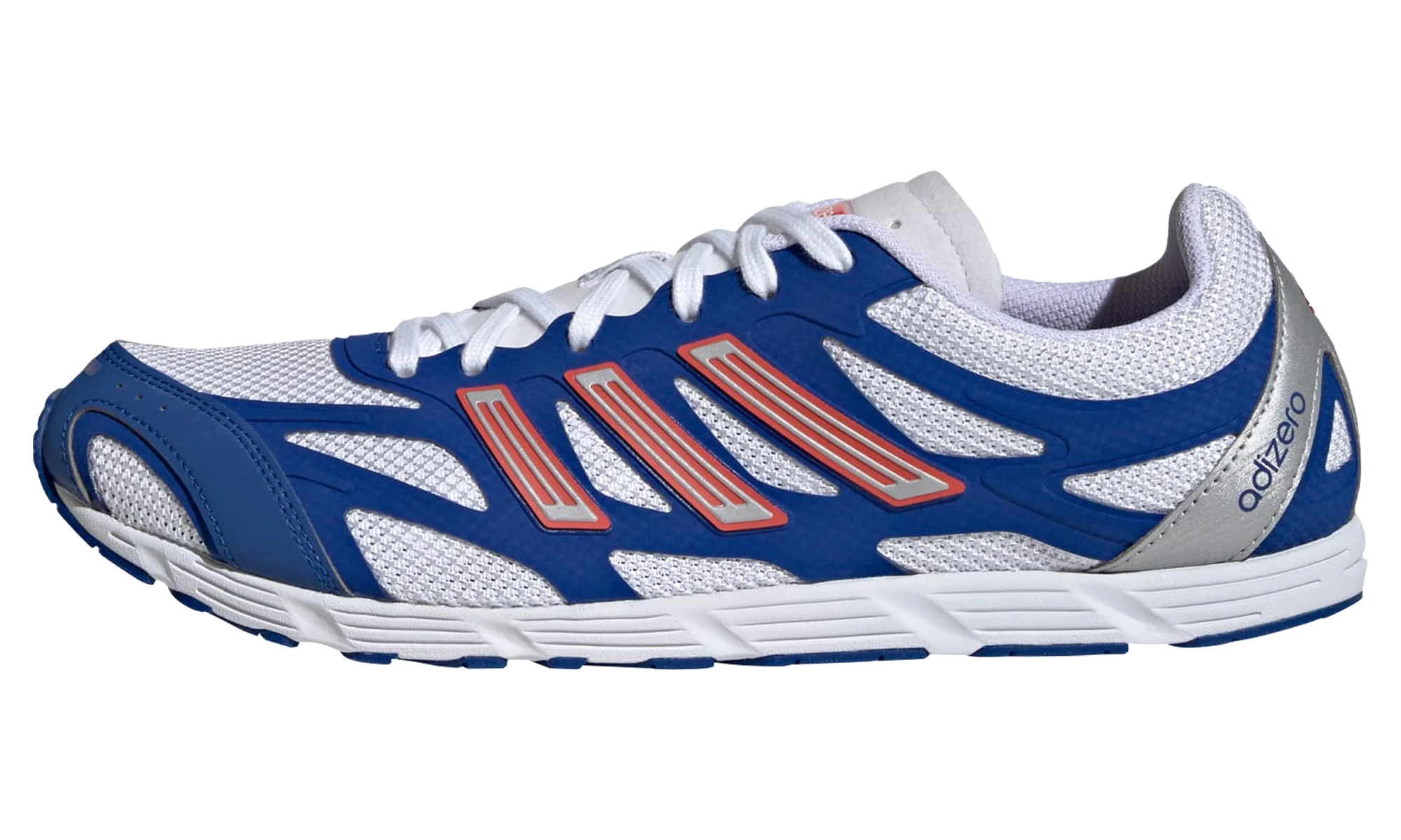 Adizero PR "Collegiate Royal Bright Red" JQ0026