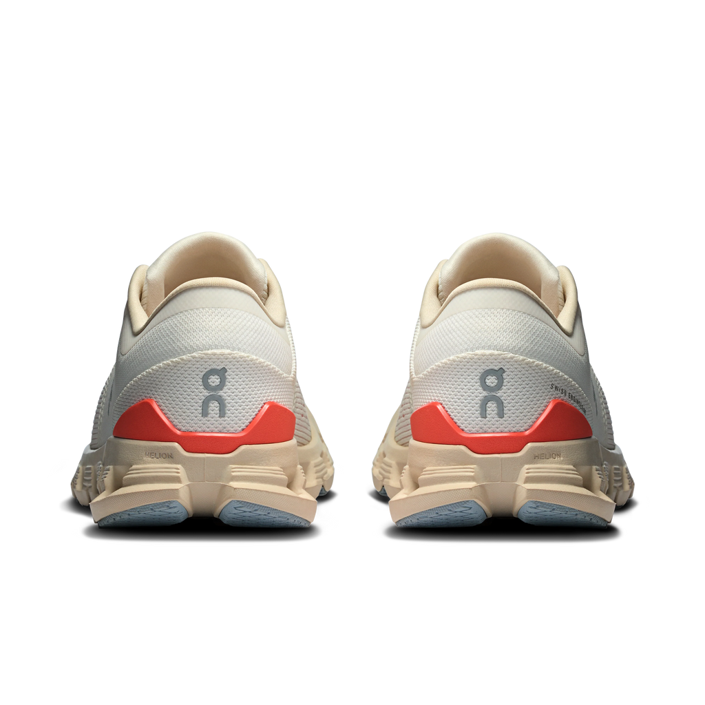 Women's Cloud X 4
