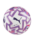 PUMA Orbita Ultimate PL Brilliance FIFA Ball White Multicolor