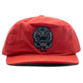 Jao Hat Faded Red