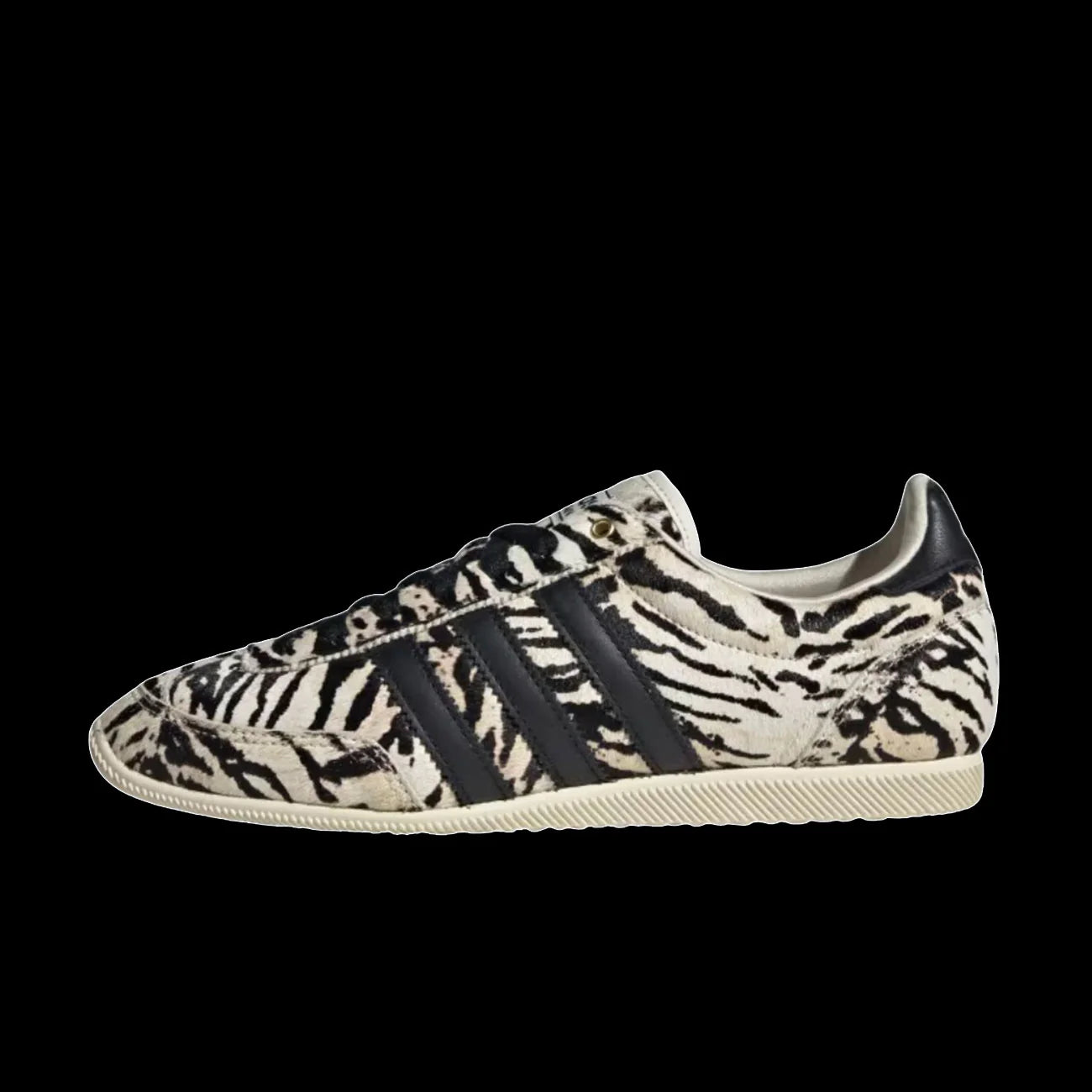 WMNS Adidas Japan Off White Core Black