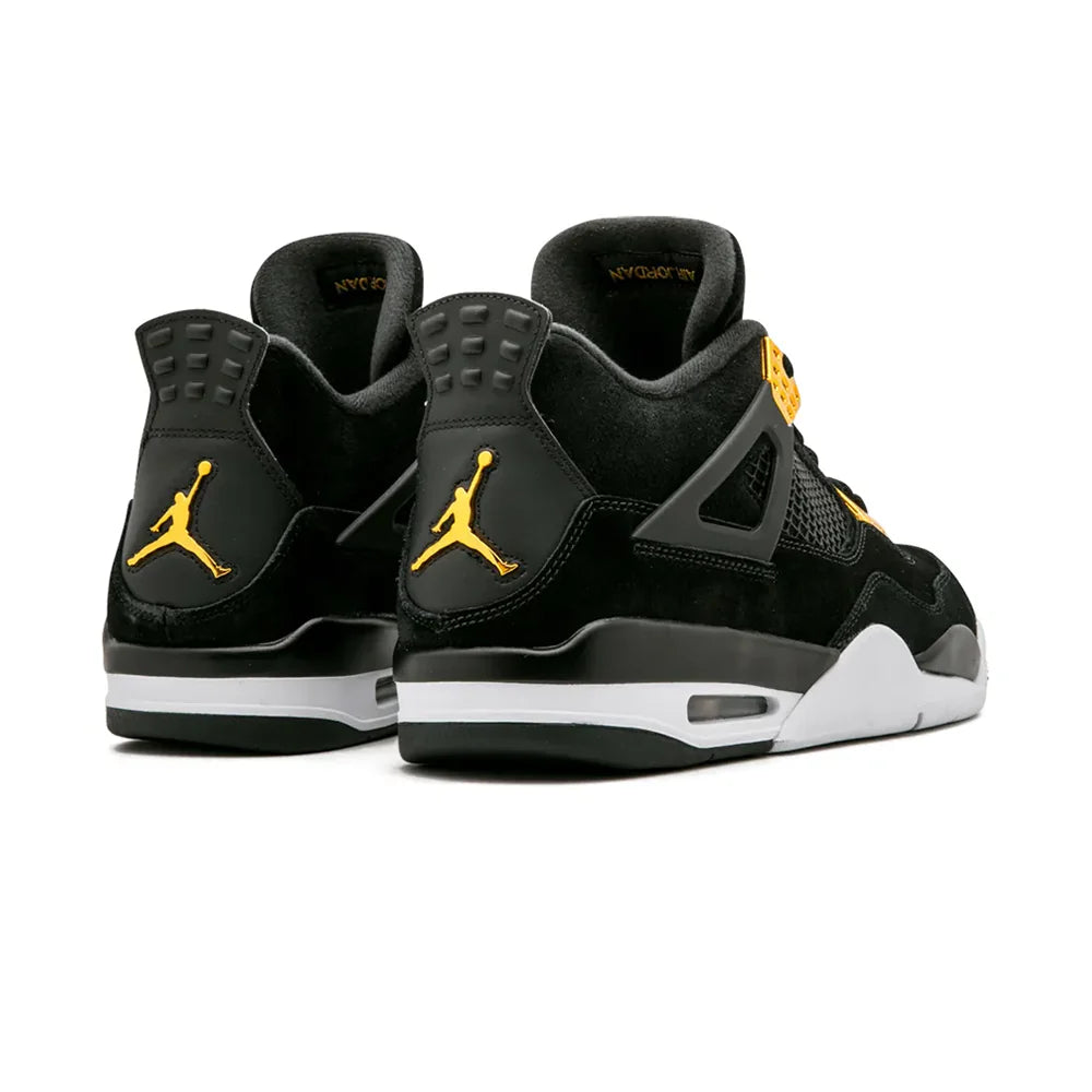 Air Jordan 4 Retro Royalty Sneaker