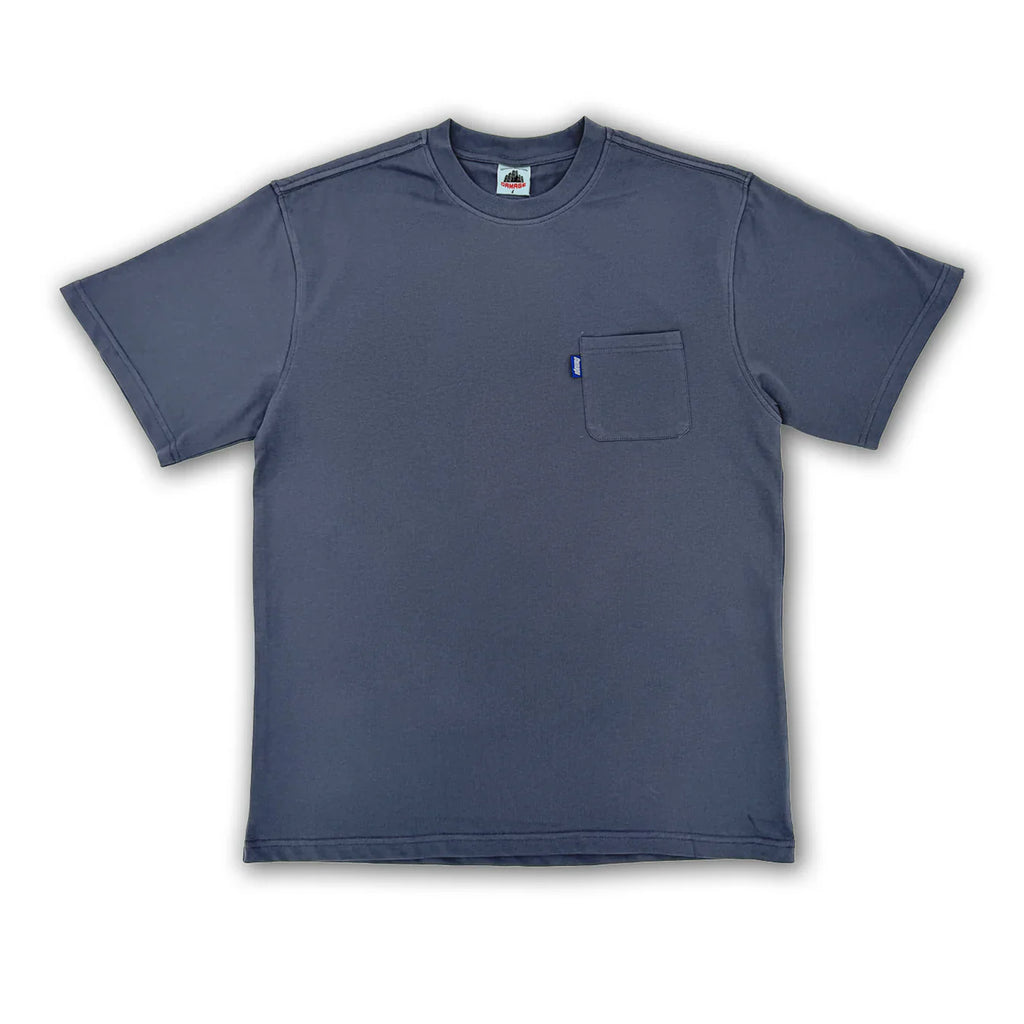 Damage Pocket Tee