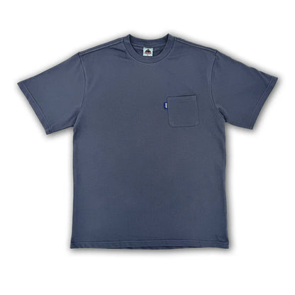 Damage Pocket Tee