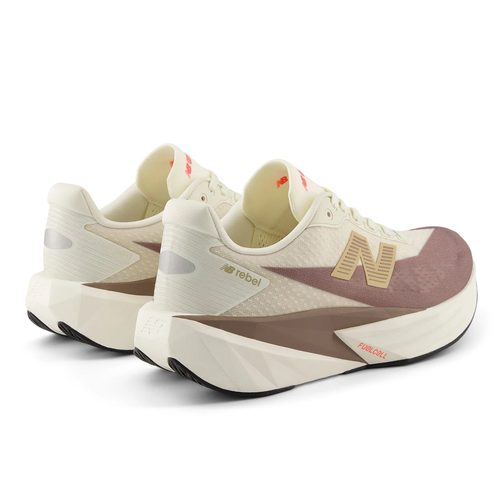 Women's FuelCell Rebel v5