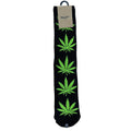 HUF OG Plantlife Socks Black Green