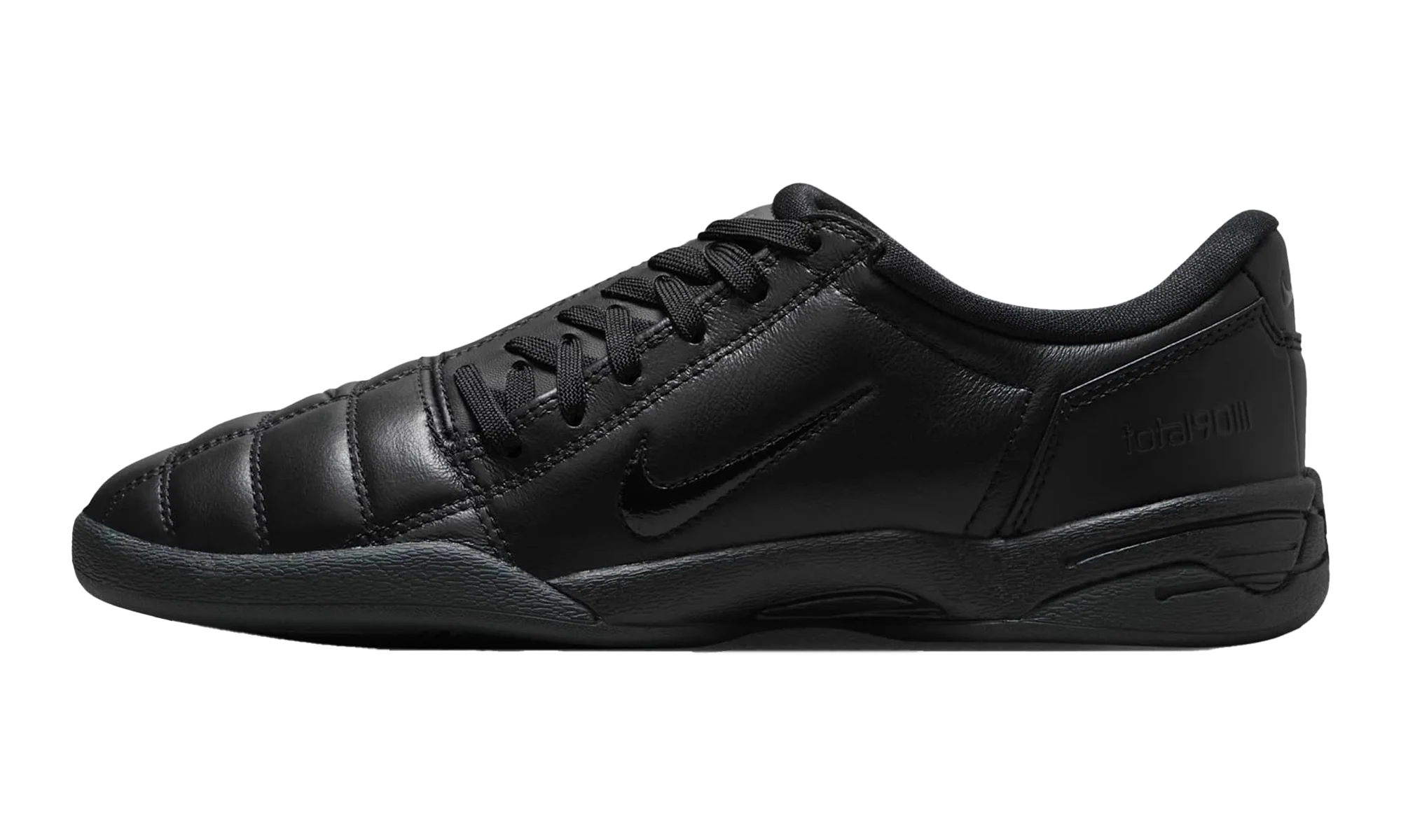 Total 90 III WMNS"Triple Black" IM4841 010