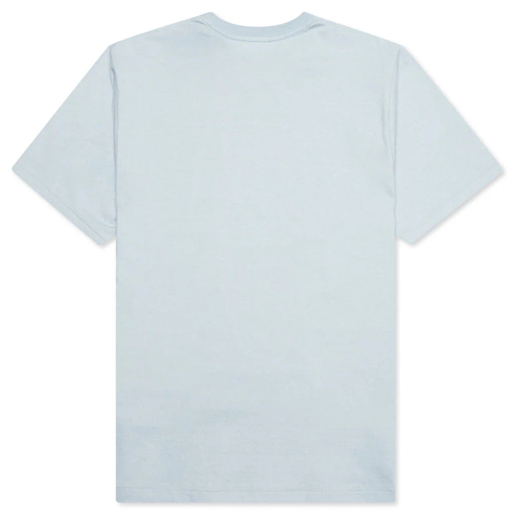 By Bathing Ape Tee Blue