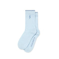 Polar No Complies Forever Socks Light Blue