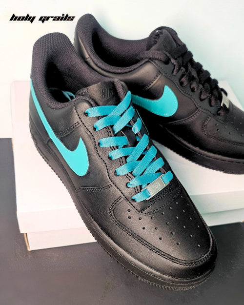 Air Force 1 x Tiffany Kicks