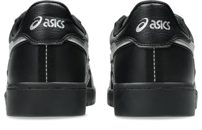 Asics Japan Pro Black Pure Silver