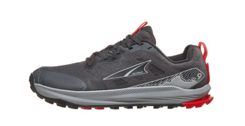 Mens Altra Lone Peak 9