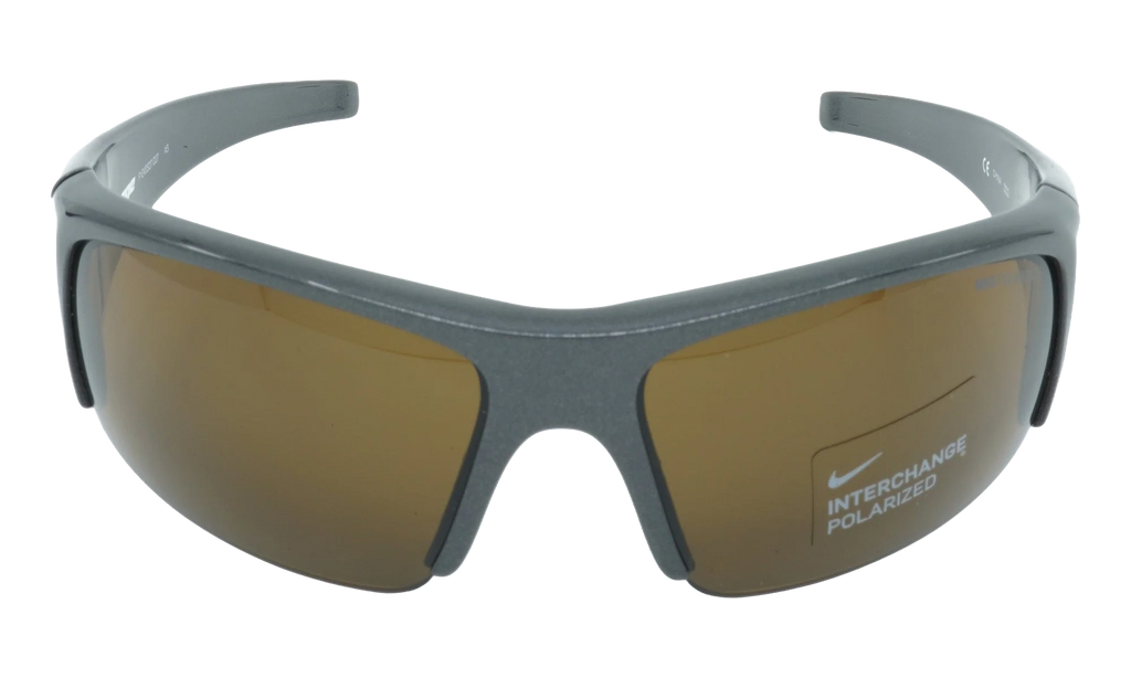 Diverge P Polarized Sunglasses "Black / Brown" EV0327 027