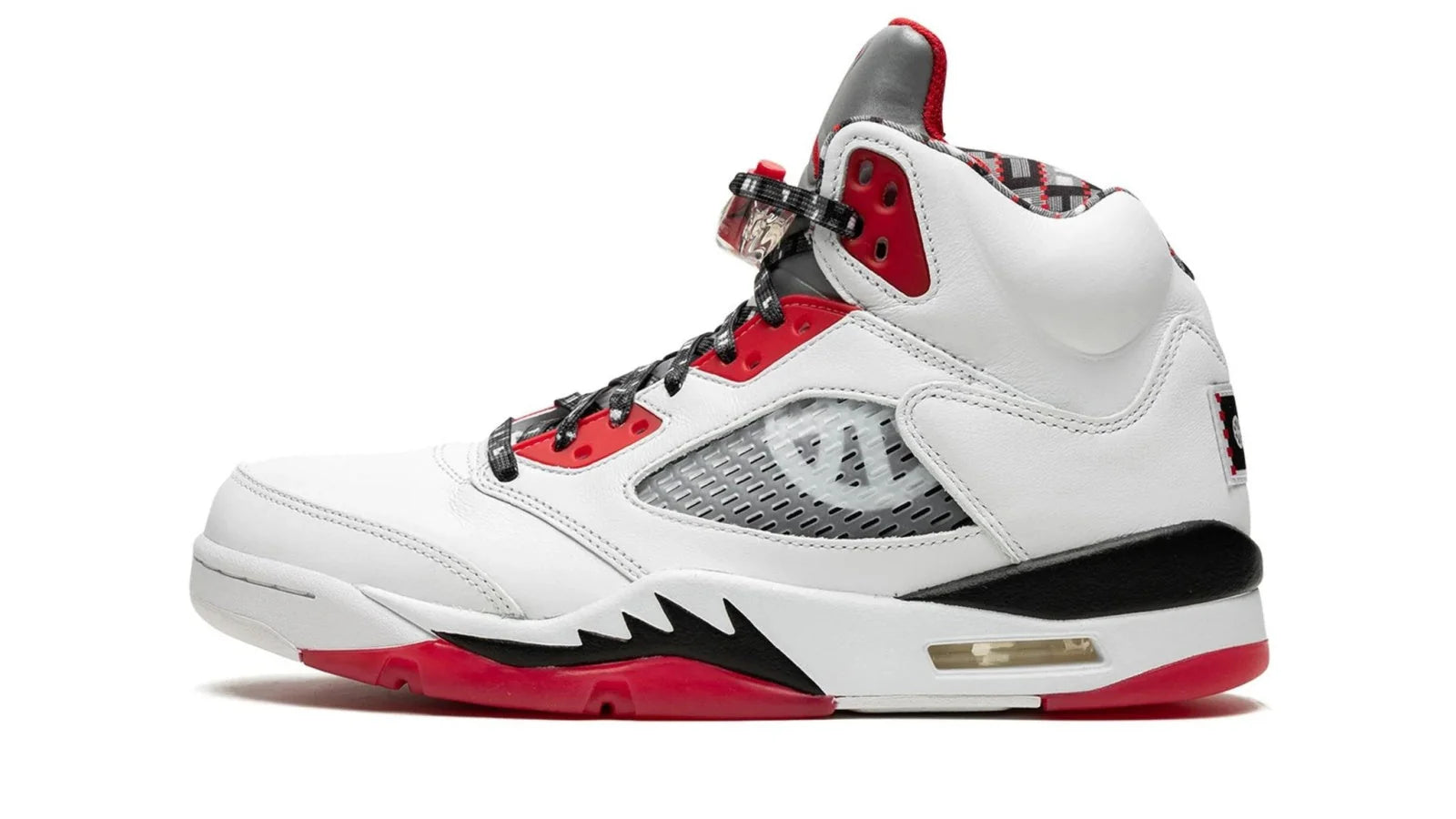 Air Jordan 5 Retro Q54 Quai 54 2021
