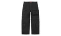 Zip-Off Utility Pant "FW25 - Black" SU26780